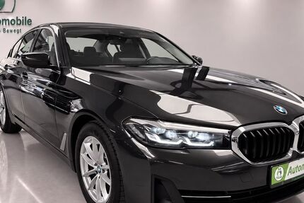 BMW 520 113.600 km 28.999 &euro; Solingen 42697
