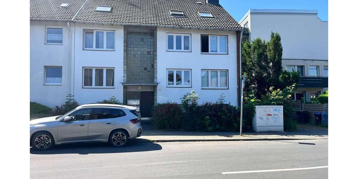 Einfamilienhaus Düsseldorf Stadtbezirk 8 - 13 Zimmer, 324 m&sup2;, 799.000&euro; | Angebot:27377086