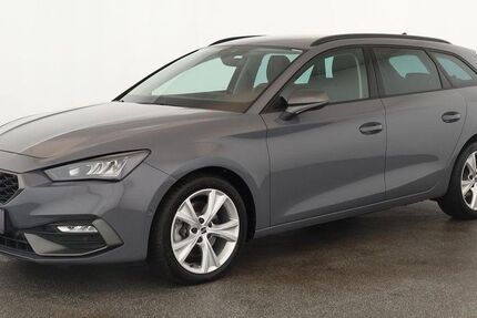 Seat Leon 55.400 km 23.684 &euro; Neuss 41460