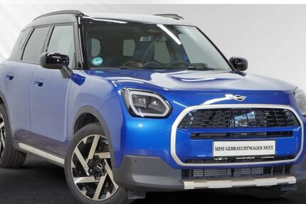 Mini Countryman C (Cooper) 11.047 km 32.500 &euro; Moers 47441
