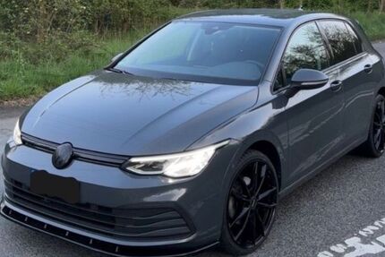 VW Golf 67.000 km 17.000 &euro; Bergheim 50129