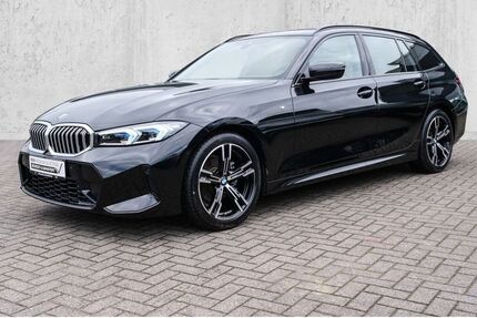 BMW 318 4.885 km 43.416 &euro; Dormagen 41540