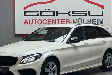 Mercedes-Benz C 220 197.300 km 14.700 &euro; Mülheim an der ruhr 45476