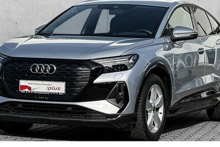 Audi Q4 e-tron 18.632 km 34.950 &euro; Bergheim 50126