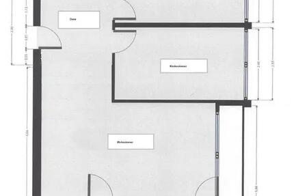Wohnung Krefeld Benrad - 3 Zimmer, 73 m&sup2;, 129.000&euro; | Angebot:27010392