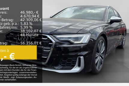 Audi S6 26.705 km 46.980 &euro; Duisburg 47059
