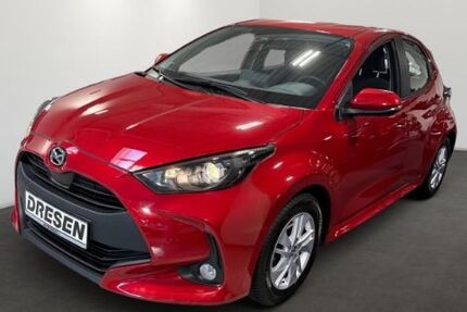Mazda 2 42.000 km 16.990 &euro; Neuss 41464