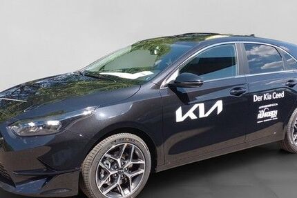 Kia ceed / Ceed 6.500 km 24.990 &euro; Duisburg 47059
