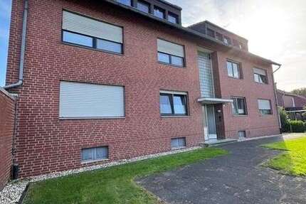 Wohnung Wegberg - 4 Zimmer, 93 m&sup2;, 690&euro; | Angebot:27439450