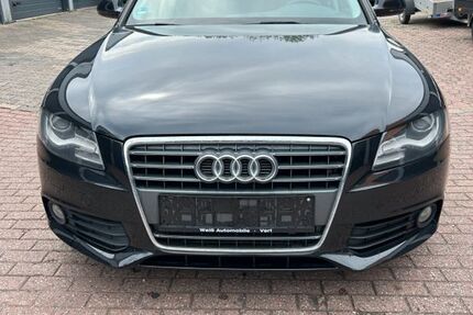 Audi A4 167.000 km 4.400 &euro; Duisburg 47239