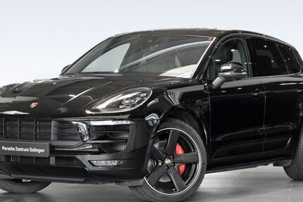 Porsche Macan 116.280 km 41.500 &euro; Solingen 42653