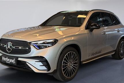 Mercedes-Benz GLC 220 3.240 km 56.900 &euro; Mönchengladbach 41063