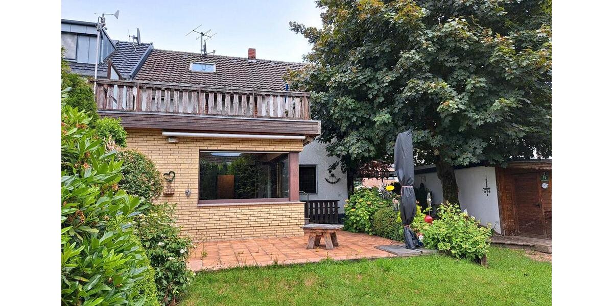 Reihenhaus Jüchen - 5 Zimmer, 141 m&sup2;, 369.000&euro; | Angebot:27436324