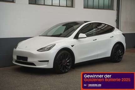 Tesla Model Y 99.841 km 34.750 &euro; Mönchengladbach 41236