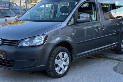 VW Caddy 167.000 km 8.250 &euro; Hilden 40721