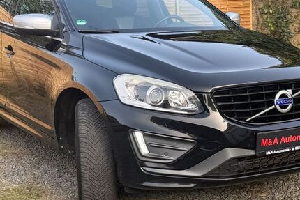 Volvo XC60 225.800 km 13.500 &euro; Bergheim 50126