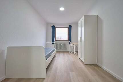 Zimmer Düsseldorf Wersten - 609&euro; | Angebot:27521347