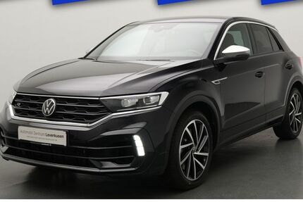 VW T-Roc 81.767 km 25.480 &euro; Leverkusen 51379