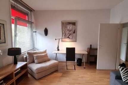 Zimmer Düsseldorf / Karlstadt Karlstadt - 2 Zimmer, 1.490&euro; | Angebot:27476385