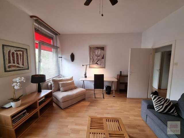 Zimmer Düsseldorf / Karlstadt Karlstadt - 2 Zimmer, 1.490&euro; | Angebot:27476385