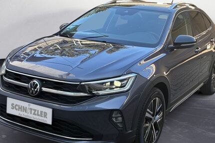 VW Taigo 9.000 km 25.990 &euro; Hilden 40721