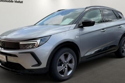 Opel Grandland (X) 6.162 km 22.980 &euro; Willich 47877