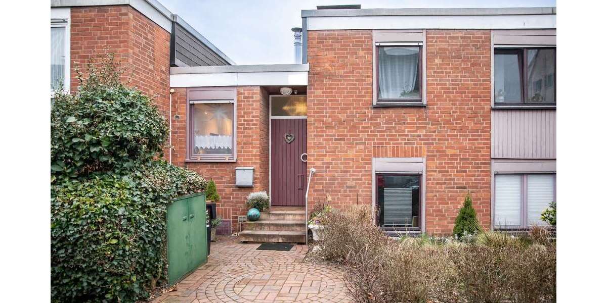 Einfamilienhaus Düsseldorf-Unterbach Unterbach - 4 Zimmer, 125 m&sup2;, 399.000&euro; | Angebot:20160401