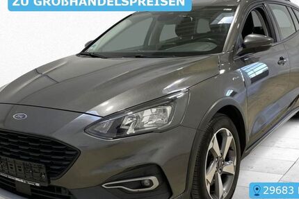 Ford Focus 151.673 km 9.697 &euro; Krefeld 47829