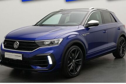 VW T-Roc 62.612 km 26.380 &euro; Leverkusen 51379