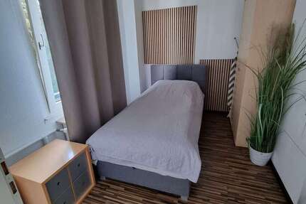 Zimmer Düsseldorf Flingern Nord - 2 Zimmer, 850&euro; | Angebot:27504901