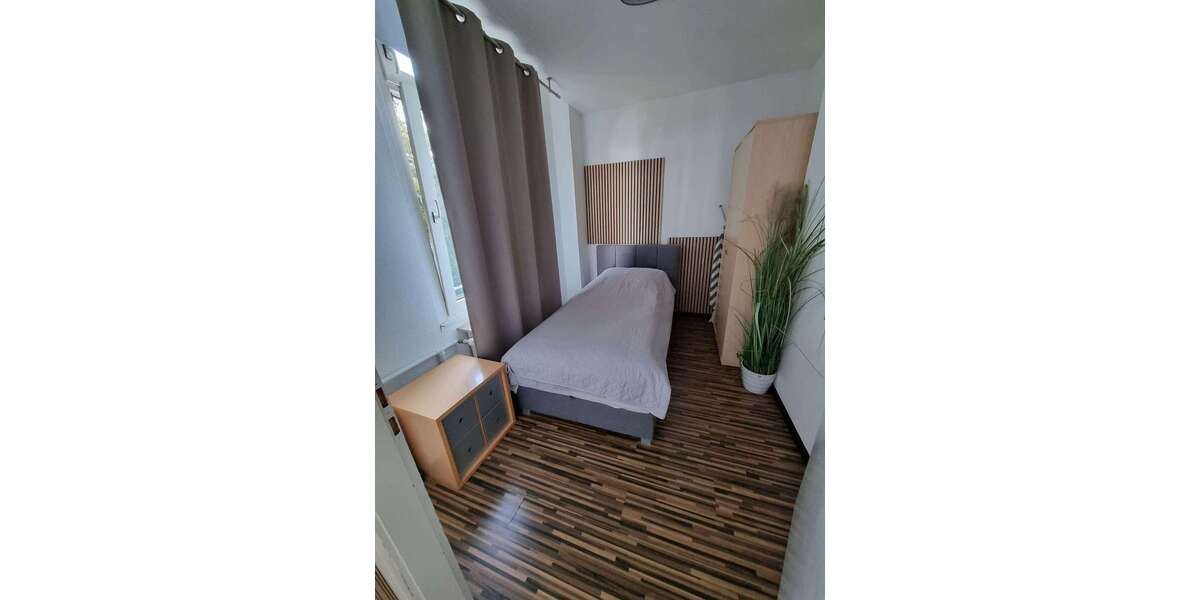 Zimmer Düsseldorf Flingern Nord - 2 Zimmer, 850&euro; | Angebot:27504901