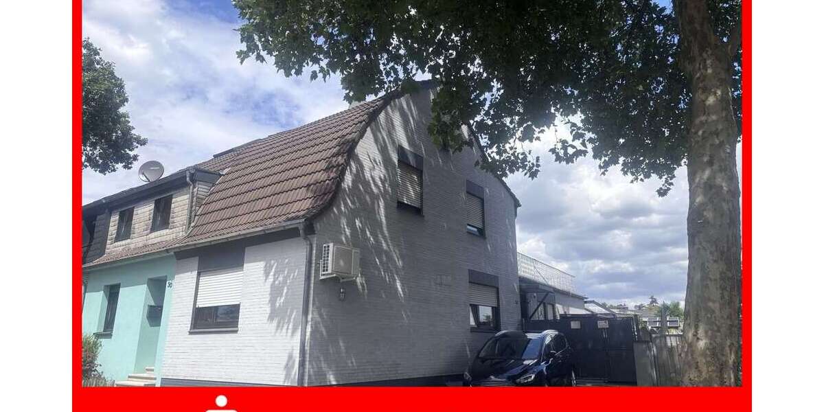 Einfamilienhaus Viersen Hülsdonk - 5 Zimmer, 115 m&sup2;, 295.000&euro; | Angebot:27564509