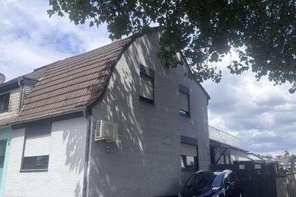 Haus Viersen Hülsdonk - 5 Zimmer, 115 m&sup2;, 295.000&euro; | Angebot:27564509