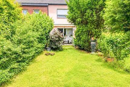 Haus Köln Porz - 4 Zimmer, 111 m&sup2;, 419.000&euro; | Angebot:27511221