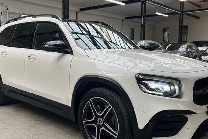 Mercedes-Benz GLB 250 170.000 km 26.450 &euro; Velbert 42551