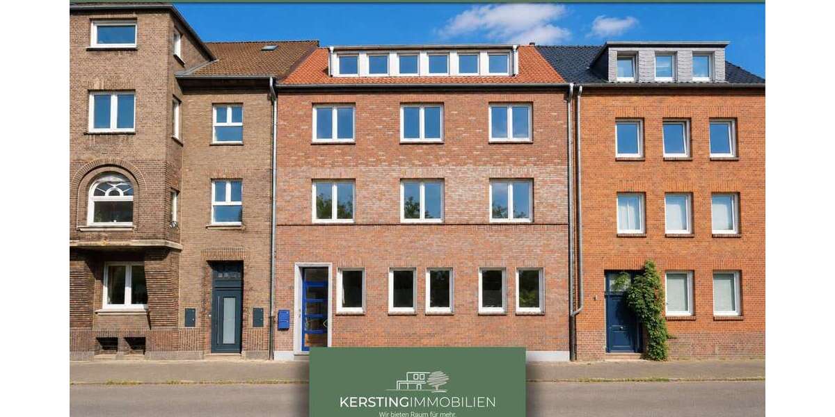 Einfamilienhaus Krefeld Cracau - 12 Zimmer, 370 m&sup2;, 785.000&euro; | Angebot:27518993