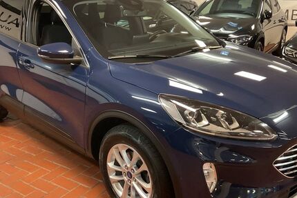 Ford Kuga 103.000 km 13.990 &euro; Wülfrath 42489