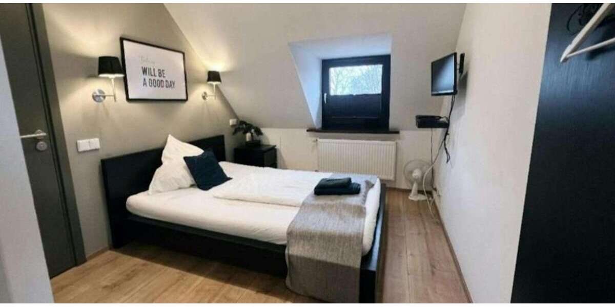 Zimmer Leverkusen Hitdorf - 900&euro; | Angebot:27260791