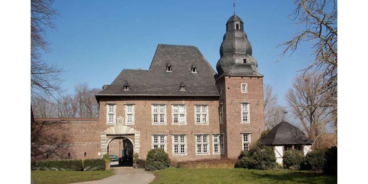 Gewerbeobjekt Bedburg - 2.000&euro; | Angebot:24577031