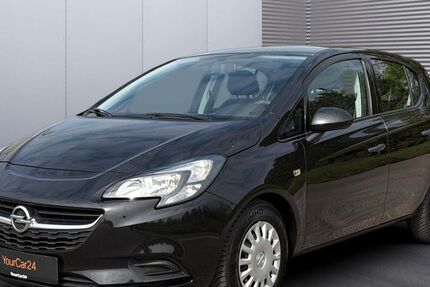 Opel Corsa 135.000 km 4.950 &euro; Mönchengladbach 41063