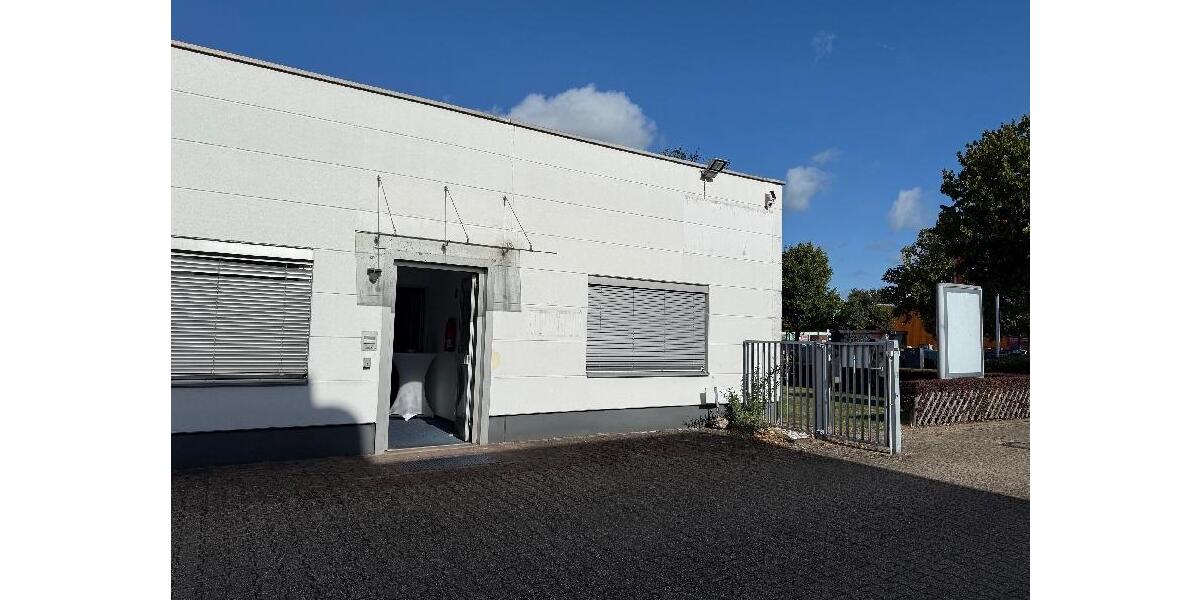Gewerbeobjekt Krefeld Benrad - 300&euro; | Angebot:25724776