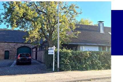 Haus Tönisvorst-St. Tönis St. Tönis - 6 Zimmer, 205 m&sup2;, 585.000&euro; | Angebot:27133605