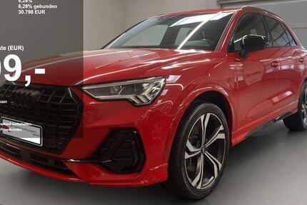 Audi Q3 40.053 km 25.479 &euro; Krefeld 47805