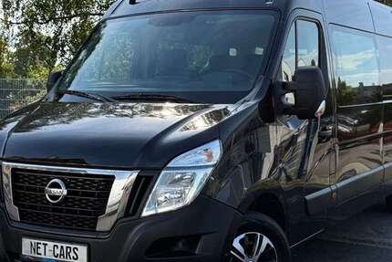 Nissan NV400 184.953 km 17.750 &euro; Hilden (bei Düsseldorf) 40721