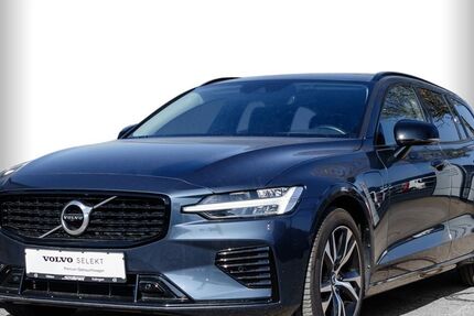 Volvo V60 45.169 km 28.890 &euro; Hilden 40721