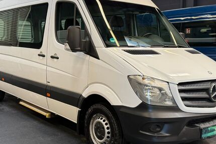 Mercedes-Benz Sprinter 299.000 km 17.255 &euro; Hilden 40721
