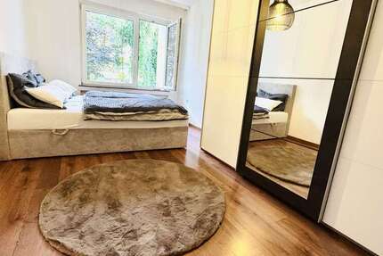 Wohnung Meerbusch Necklenbroich - 2 Zimmer, 56 m&sup2;, 285.000&euro; | Angebot:27396252