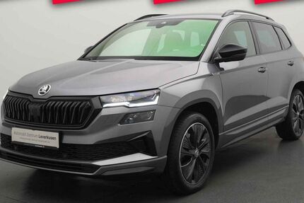 Skoda Karoq 46.229 km 25.980 &euro; Leverkusen 51373