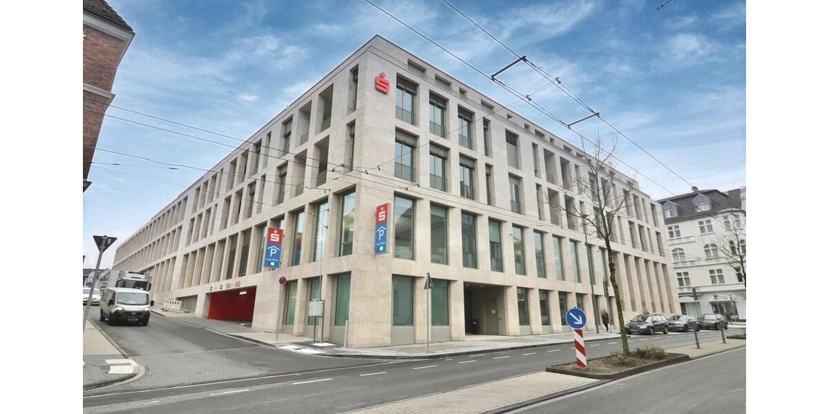 Etagenwohnung Solingen - 2 Zimmer, 105 m&sup2;, 1.049&euro; | Angebot:24850938