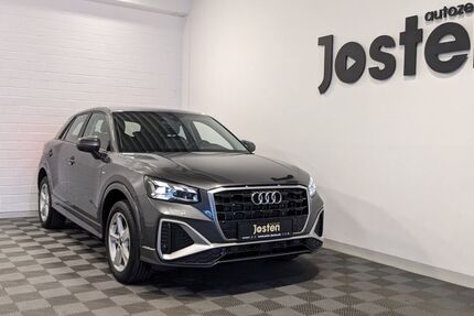Audi Q2 5.119 km 29.700 &euro; Monheim am Rhein 40789